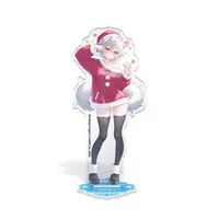 Madoromi Ichino - Acrylic stand - Vebop High School