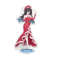 Awabami Hawako - Acrylic stand - Vebop High School