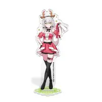 Makenashi Gununu - Acrylic stand - Vebop High School