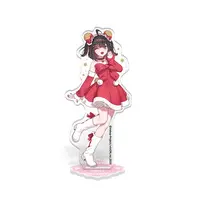 Ogiya Maria - Acrylic stand - Vebop High School