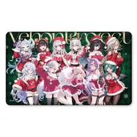 Vebop High School - Desk Mat - Trading Card Supplies