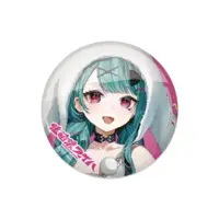 Hanamoegi Suiha - Badge - Vebop High School