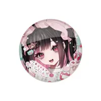 Ogiya Maria - Badge - Vebop High School