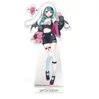 Hanamoegi Suiha - Acrylic stand - Vebop High School