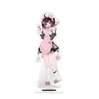 Ogiya Maria - Acrylic stand - Vebop High School