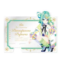 Puwapuwa Popura - Smartphone Stand - Aogiri High School