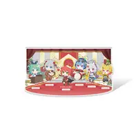 Puwapuwa Popura - Acrylic stand - Aogiri High School