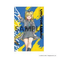 Urutora Garu - Tapestry - Aogiri High School