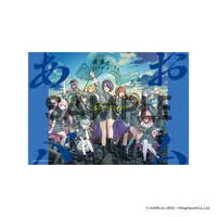 Aogiri High School - Stand Pop