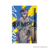 Yasoshina Mujina - Tapestry - Aogiri High School