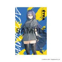 Étra - Tapestry - Aogiri High School