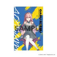 Gabu Rieru - Tapestry - Aogiri High School