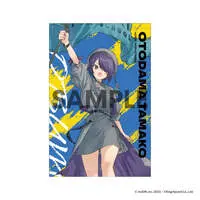 Otodama Tamako - Tapestry - Aogiri High School
