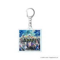 Aogiri High School - Key Chain - Acrylic Key Chain