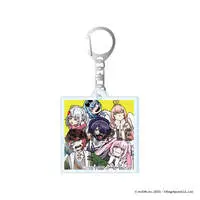 Aogiri High School - Key Chain - Acrylic Key Chain