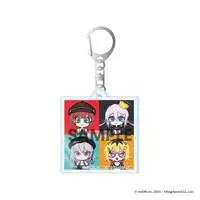Aogiri High School - Key Chain - Acrylic Key Chain