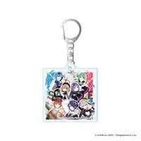 Aogiri High School - Key Chain - Acrylic Key Chain