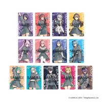 Aogiri High School - Stickers (Random Item)