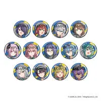 Aogiri High School - Badge (Random Item)