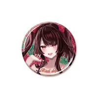 Ochinai Inaho - Badge - GORAKUGUMI