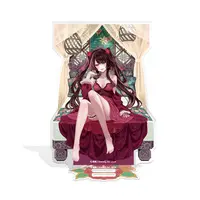 Ochinai Inaho - Acrylic stand - GORAKUGUMI
