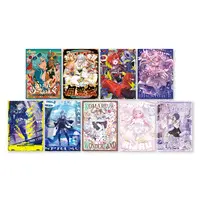 Aogiri High School - Poster (Random Item)
