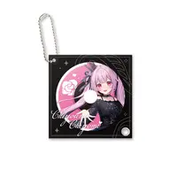 Chiyoura Chiyomi - Key Chain - Acrylic Key Chain - Aogiri High School