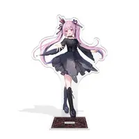 Chiyoura Chiyomi - Acrylic stand - Aogiri High School