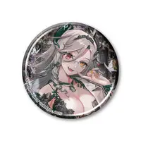Akashi Niko - Badge - Vebop High School