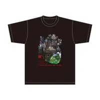 Akashi Niko - Clothes - T-shirts - Vebop High School
