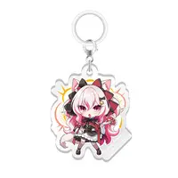 Sukiyabashi Renge - Umbrella Marker - Vebop High School