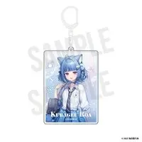 Kurageu Roa - Key Chain - Acrylic Key Chain - VTuber