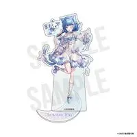Kurageu Roa - Acrylic stand - VTuber