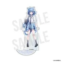 Kurageu Roa - Acrylic stand - VTuber