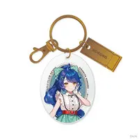 Amamiya Kokoro - Key Chain - CLUB RETRO - Nijisanji