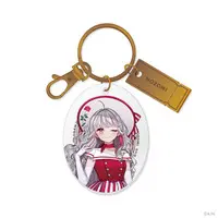 Ishigami Nozomi - Key Chain - CLUB RETRO - Nijisanji