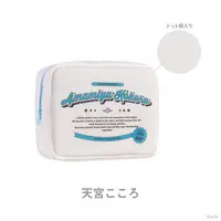 Amamiya Kokoro - Pouch - CLUB RETRO - Nijisanji