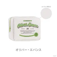 Oliver Evans - Pouch - CLUB RETRO - Nijisanji