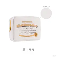 Hoshikawa Sara - Pouch - CLUB RETRO - Nijisanji