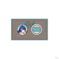 Amamiya Kokoro - Badge - CLUB RETRO - Nijisanji