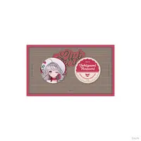 Ishigami Nozomi - Badge - CLUB RETRO - Nijisanji