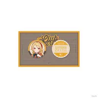 Hoshikawa Sara - Badge - CLUB RETRO - Nijisanji
