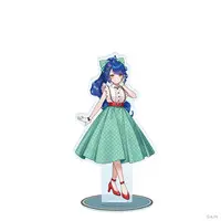 Amamiya Kokoro - Acrylic stand - CLUB RETRO - Nijisanji