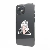 Mashen Jin - Stickers - VTuber