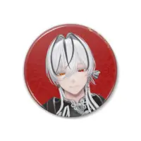 Mashen Jin - Badge - VTuber Size-38mm