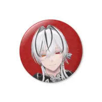 Mashen Jin - Badge - VTuber Size-32mm