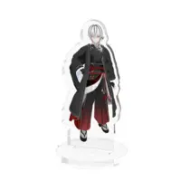 Mashen Jin - Acrylic stand - VTuber Size-50mm 