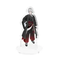 Mashen Jin - Acrylic stand - VTuber Size-70mm 