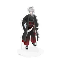 Mashen Jin - Acrylic stand - VTuber Size-100mm 