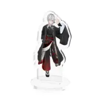 Mashen Jin - Acrylic stand - VTuber Size-50mm 